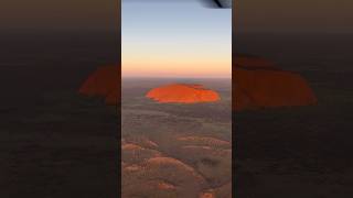 Uluru  Australia 🇦🇺  The worlds largest independent rockshorts [upl. by Animar760]