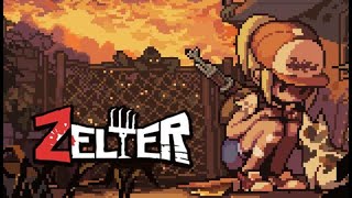 Zelter  PC Gameplay [upl. by Anaitit]