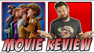 Scoob  Movie Review [upl. by Anilos]