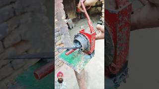 New bending tools bending tools youtubeshorts yt machine shorts [upl. by Rausch766]