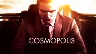 Cosmopolis 2012  The Gun Soundtrack OST [upl. by Krischer]