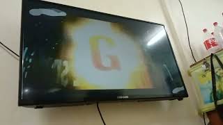 Senario Lagi TV9 Intro [upl. by Ennaegroeg]