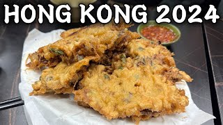 Hong Kong Vlog 2024 ft Eat With Alex  Springcools Vacation [upl. by Helsell44]