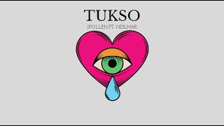 Tukso  Jpollen ft NeilMar prod hennenbeats [upl. by Gerald]