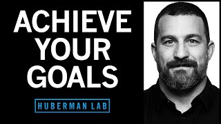 Goals Toolkit How to Set amp Achieve Your Goals [upl. by Bern]