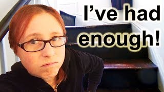 Ive Had Enough Wales UK Homeschooling Vlogs [upl. by Arraek]