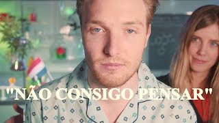 Bastiaan é nocauteado pelo Temazepam  Drugslab  legendado [upl. by Elnar]