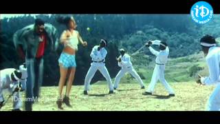 Toli Toligaaa Song  Andaru Dongale Dorikite Movie Songs  Rajendra Prasad  Prabhu Deva  Ankita [upl. by Otrebron]