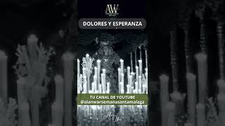 ▶️ DOLORES Y ESPERANZA  XXV ANIVERSARIO [upl. by Annyahs]