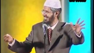 If Islam is a religion of peace then why Muslims are terrorist Dr Zakir Naik Urdu [upl. by Eisiam841]