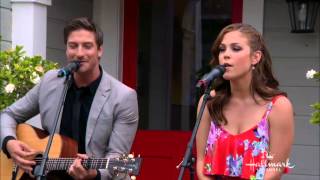 Never stop  SafetySuit Daniel Lissing Erin Krakow Richard Brancatisano Cover [upl. by Dorcas897]