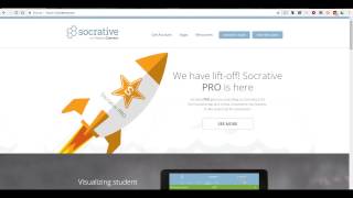 How to create short answer activities in Socrative [upl. by Yrrehc80]