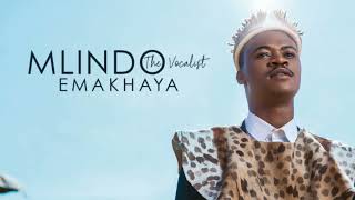 Mlindo The Vocalist  EMAKHAYA Full Album  Mlindo The Vocalist  New songs [upl. by Atinwahs]