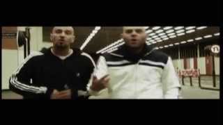 Stavento  Hey Hop HD Official Clip [upl. by Britteny]