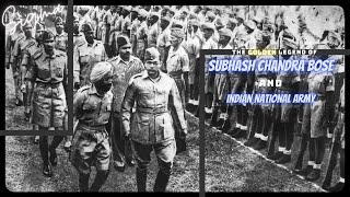 The Subhash Chandra Bose Sigma Rule  Gangstas Paradise  ft Ajit Doval amp GD Bakshi [upl. by Scharaga]