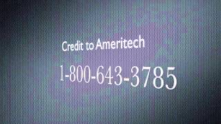 Ameritech [upl. by Stanfield985]