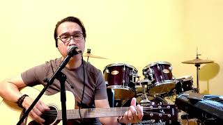 SAILING CHRISTOPHER CROSS COVER [upl. by Cherish]