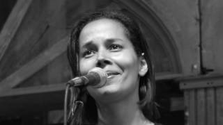 Rhiannon Giddens at Jazz Fest 2017 20170505 WE COULD FLY [upl. by Silverstein]