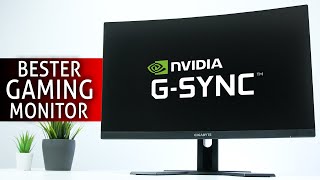 Der BESTE UNTER 250 Euro Monitor 🔥 GIGABYTE G27FC 165Hz Test [upl. by Anerrol]