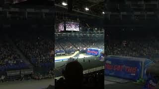 Nitro Circus O2 Greenwich November 2018 [upl. by Comptom]