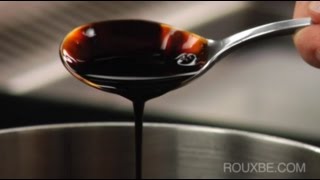 How to Make Balsamic Reduction [upl. by Naahs41]