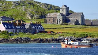 Scotlands Islands [upl. by Benita557]