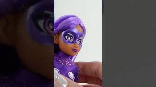 Ubiquity Doll from Miraculous Ladybug Paris [upl. by Cerallua]