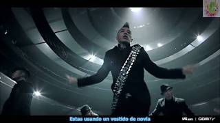 MVTaeyang  Wedding Dress sub españolGKPOP [upl. by Yesnil]