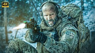 JasonStatham New Released Action Movie 2024 Full Movie  4K Ultra hollywoodactionmovies [upl. by Oiluj]