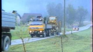 Steyr a Truck ein 370 [upl. by Weig]