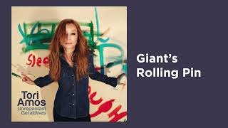 Tori Amos  Giants Rolling Pin [upl. by Gerianna841]