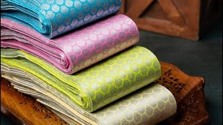 🔴 Kalyani Cotton sarees wholesale price shorts live [upl. by Yentihw]