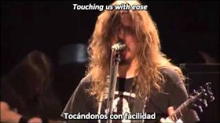 Opeth  Blackwater Park Subtitulos Español Lyrics [upl. by Aihsena576]