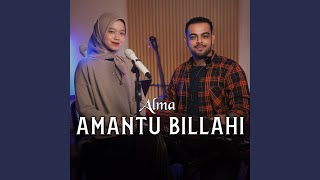 AMANTU BILLAHI [upl. by Flower]