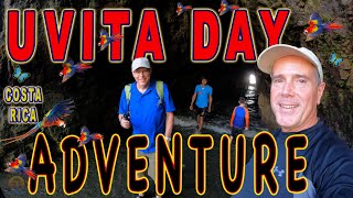 Uvita Day Adventures in Costa Rica 2024 [upl. by Oicangi588]