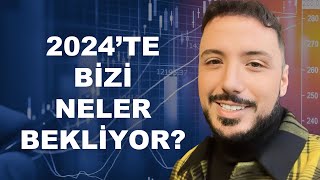 2024TE BAŞIMIZA GELECEKLER  EKONOMİ DEPREMLER EV FİYATLARI [upl. by Jaco750]