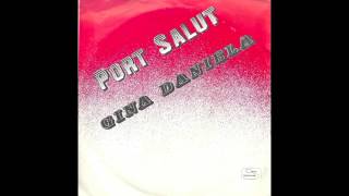 Port Salut  Gina Daniela synth electro Sweden 1983 [upl. by Ginny]