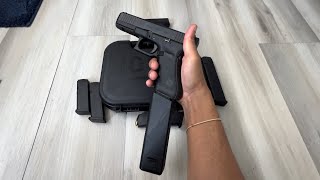 Glock 17 Gen 5 💥 [upl. by Yates]