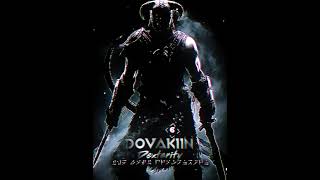 Dovakiin vs Miraak edit debates elderscrolls dovakiin miraak skyrim [upl. by Lomaj153]