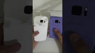 Note 7👌🏻🤯📱 vs s7 edge 📱🤯 shorts ytshorts [upl. by Noiro433]