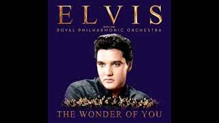 Always On My Mind With The Royal Philharmonic Orchestra karaoke Elvis Presley [upl. by Adamok829]