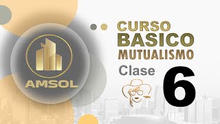 Curso Básico de Mutualismo  Clase 6  DIFERENCIAS DE LAS MUTUALES CON LAS COOPERATIVAS [upl. by Capone]