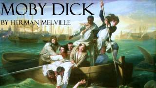 MOBY DICK  FULL AudioBook PART 3 of 3  by Herman Melville  MobyDick or the Whale [upl. by Akitahs135]