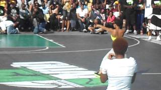 Concours de danse Quai 54 2 [upl. by Roch901]