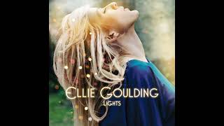 Ellie Goulding  Lights Extended [upl. by Vogel37]