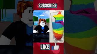 BACON TRICKS A SUBSCRIBER BUT FROZY FINDS OUT 🚀 shorts [upl. by Spooner817]