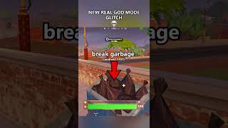 NEW GOD MODE GLITCH🤯 lollifn fortnite crosshairx [upl. by Rebmyk]