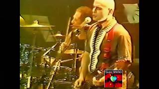 en remolinos Soda Stereo 1995 Gran Rex [upl. by Browne]