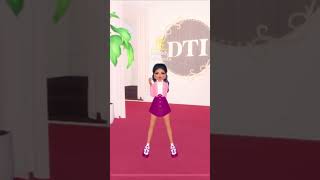 ￼ I just did Penny proud 🥹 DTI [upl. by Merry]