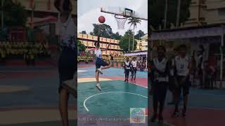 INTER SCHOOL BASKETBALL TOURNAMENT 2024 [upl. by Irehj397]